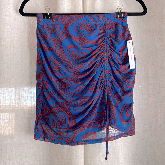 Lisa Says Gah Skirt Set - Picture 4 of 4